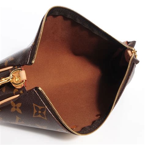 louis vuitton monogram eva clutch|Louis Vuitton eva clutch outlet.